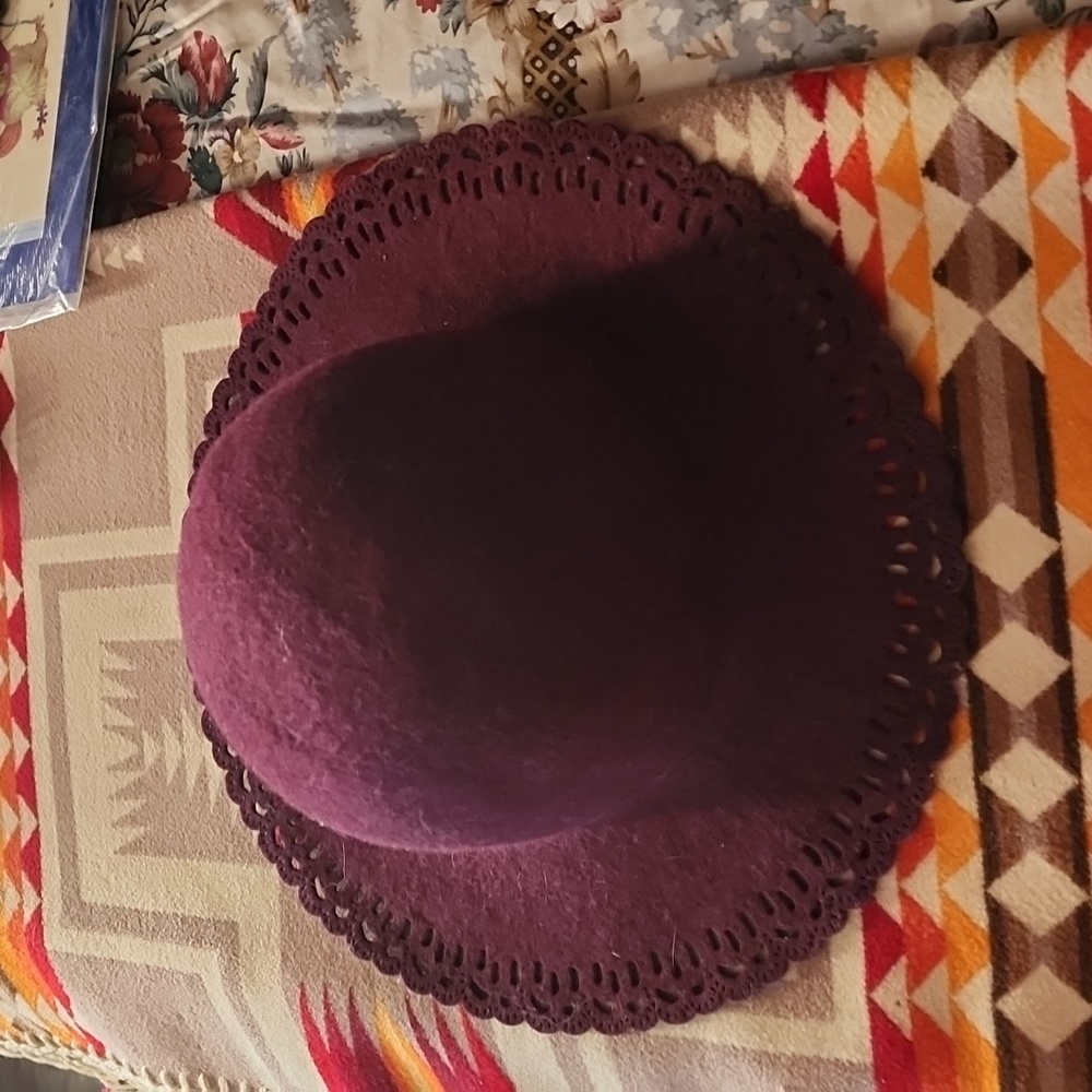 Rossomento Florence Collection Hat - image 2